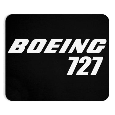 BOEING 727 - MOUSE PAD Printify